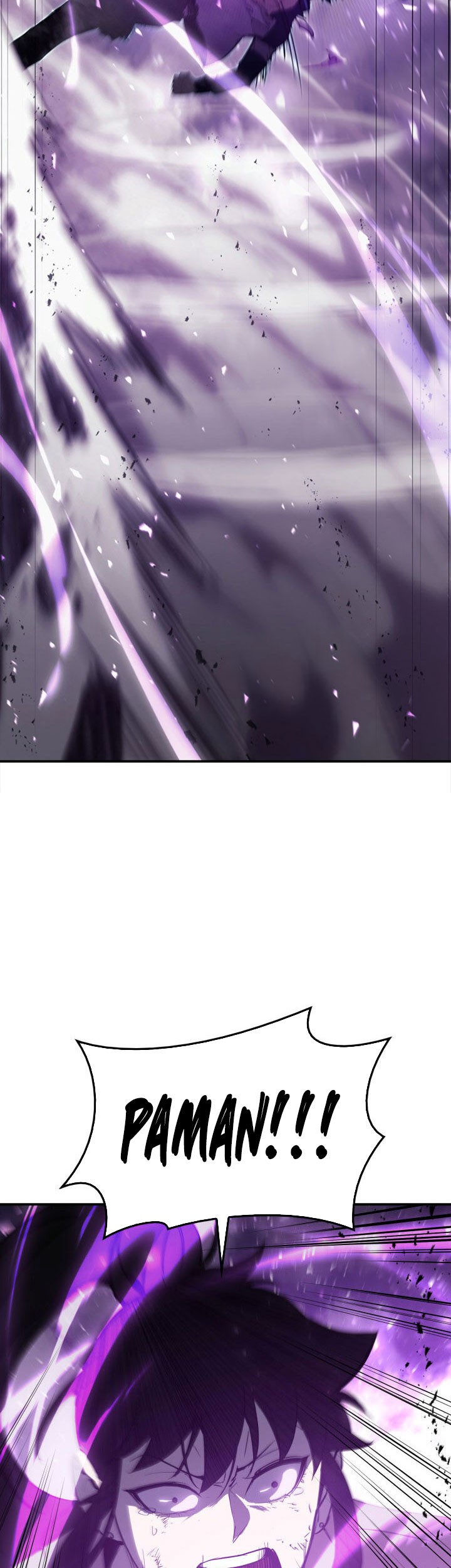 A Disaster-Class Hero Has Returned Chapter 26 - halaman 68