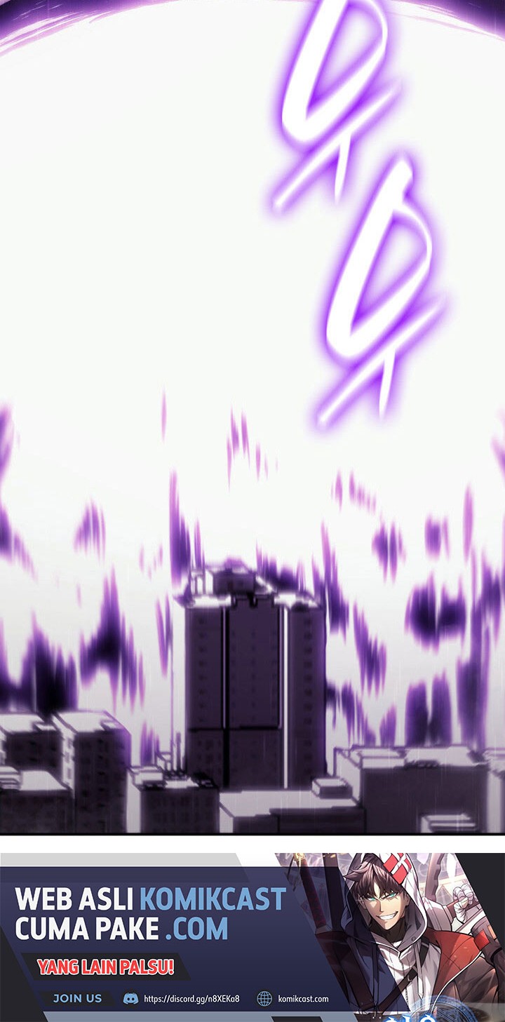 A Disaster-Class Hero Has Returned Chapter 26 - halaman 71