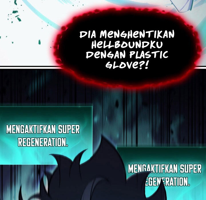 A Disaster-Class Hero Has Returned Chapter 26 - halaman 75