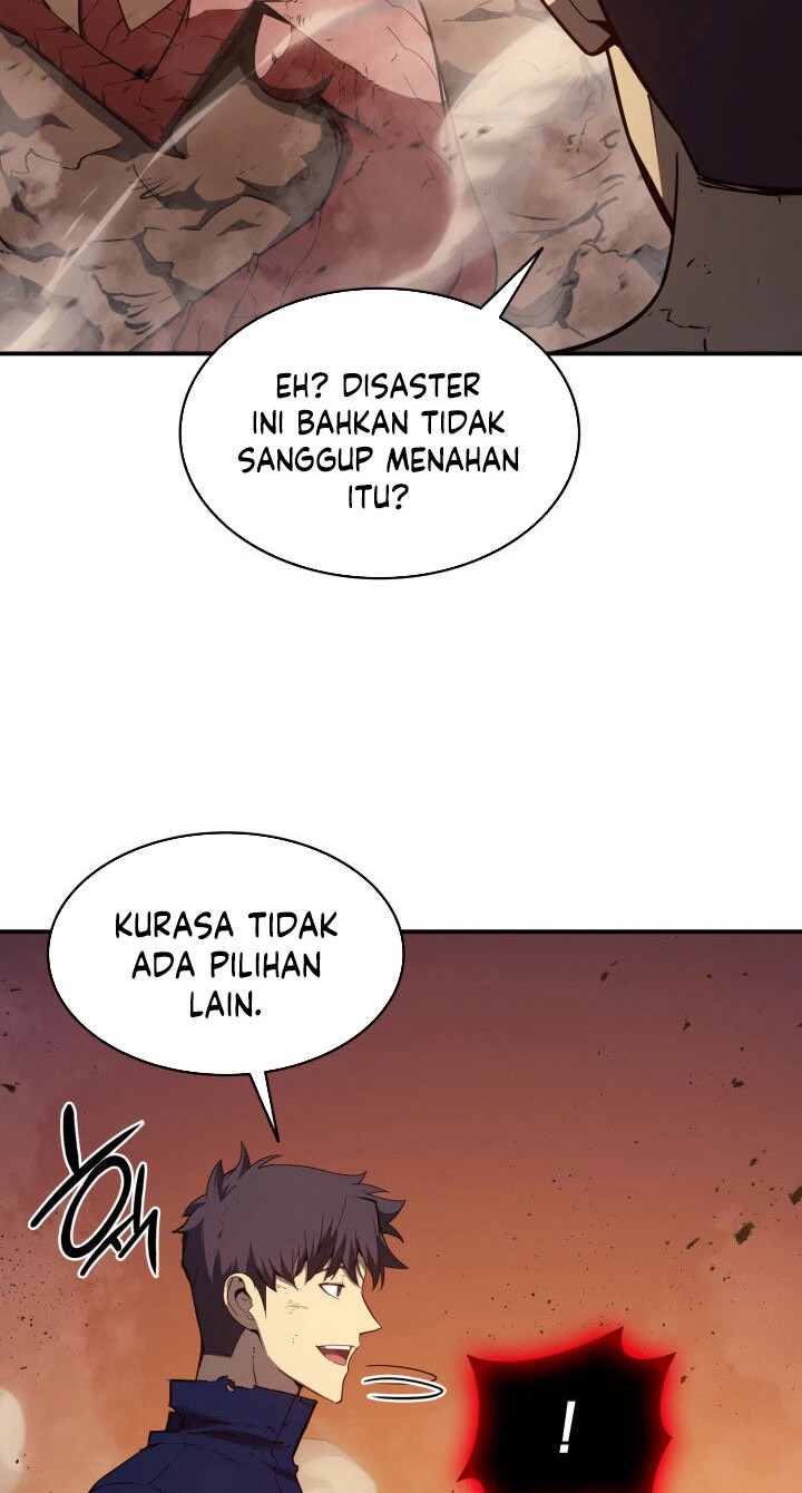 A Disaster-Class Hero Has Returned Chapter 27 - halaman 11