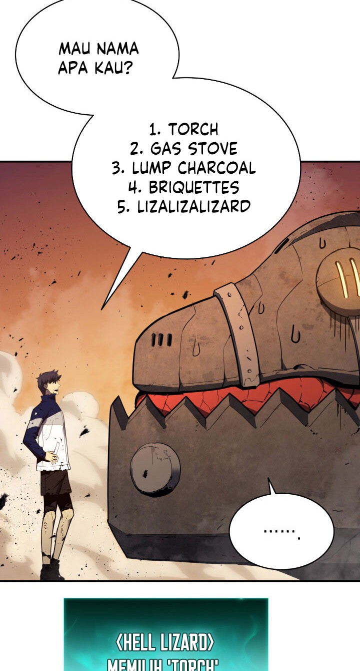 A Disaster-Class Hero Has Returned Chapter 27 - halaman 13