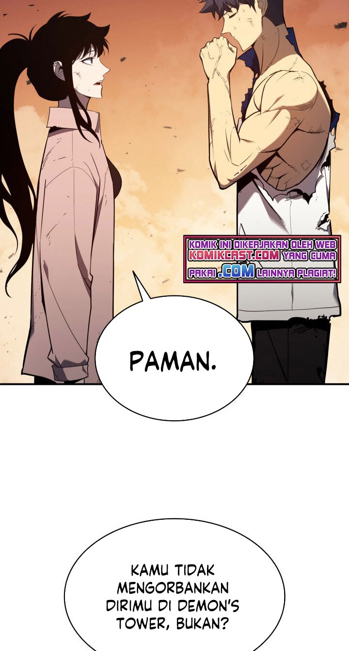 A Disaster-Class Hero Has Returned Chapter 27 - halaman 17