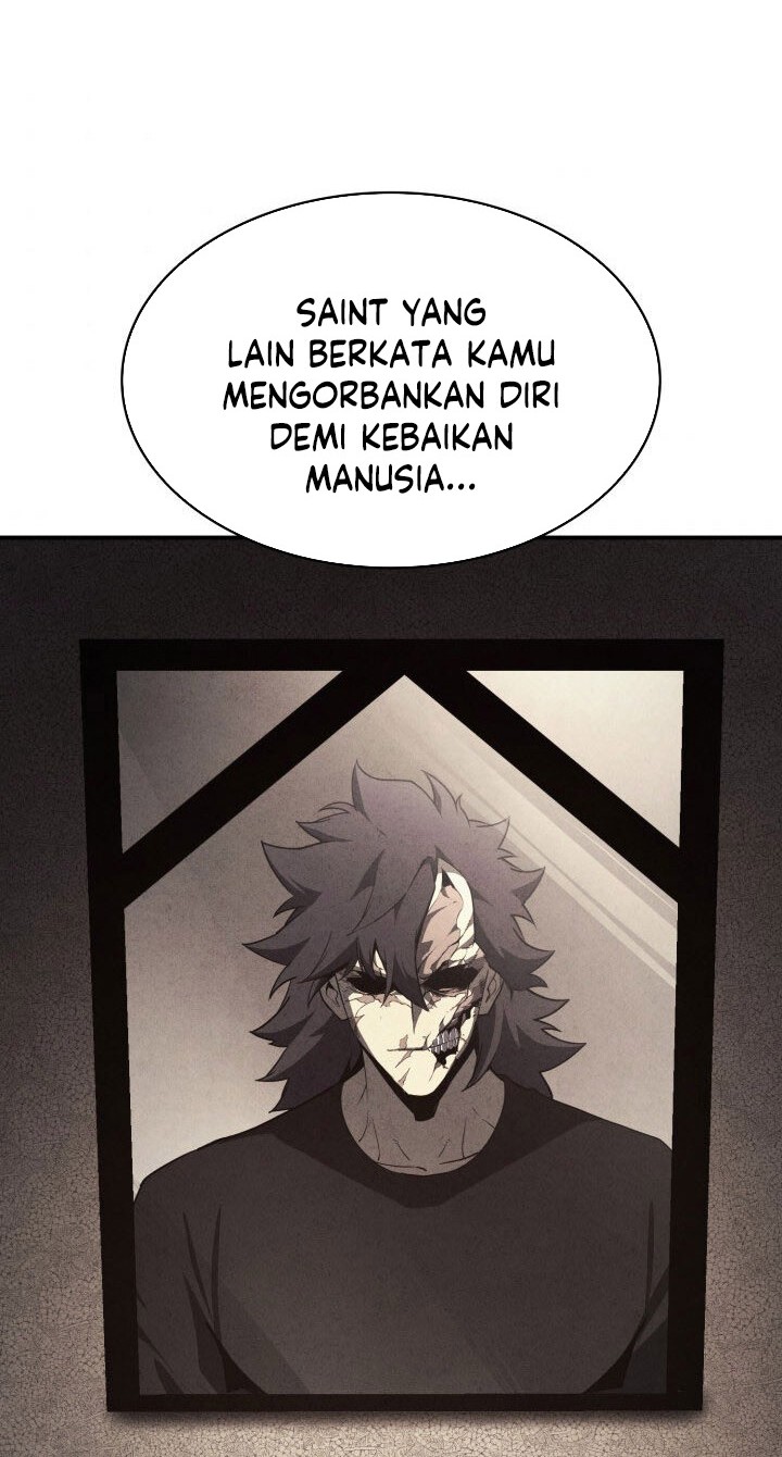A Disaster-Class Hero Has Returned Chapter 27 - halaman 19