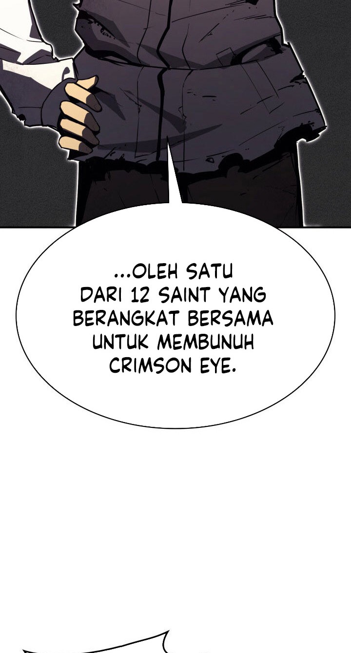 A Disaster-Class Hero Has Returned Chapter 27 - halaman 25
