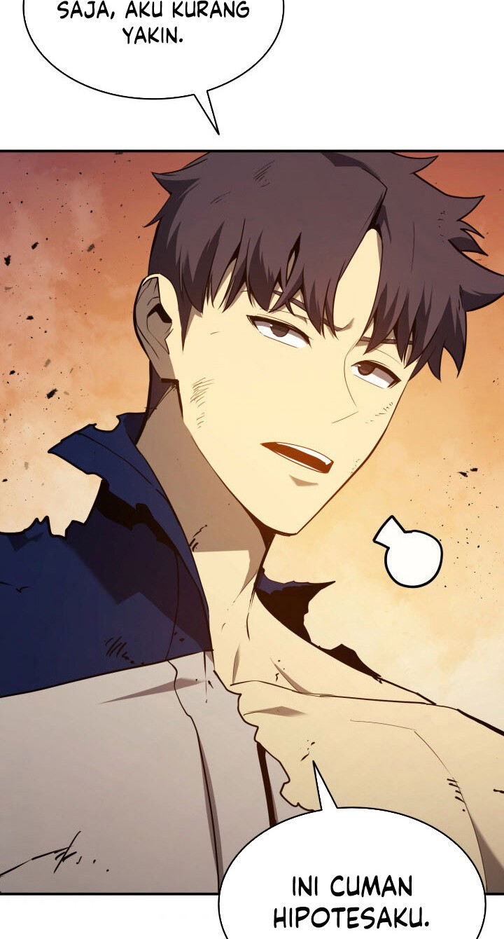 A Disaster-Class Hero Has Returned Chapter 27 - halaman 33