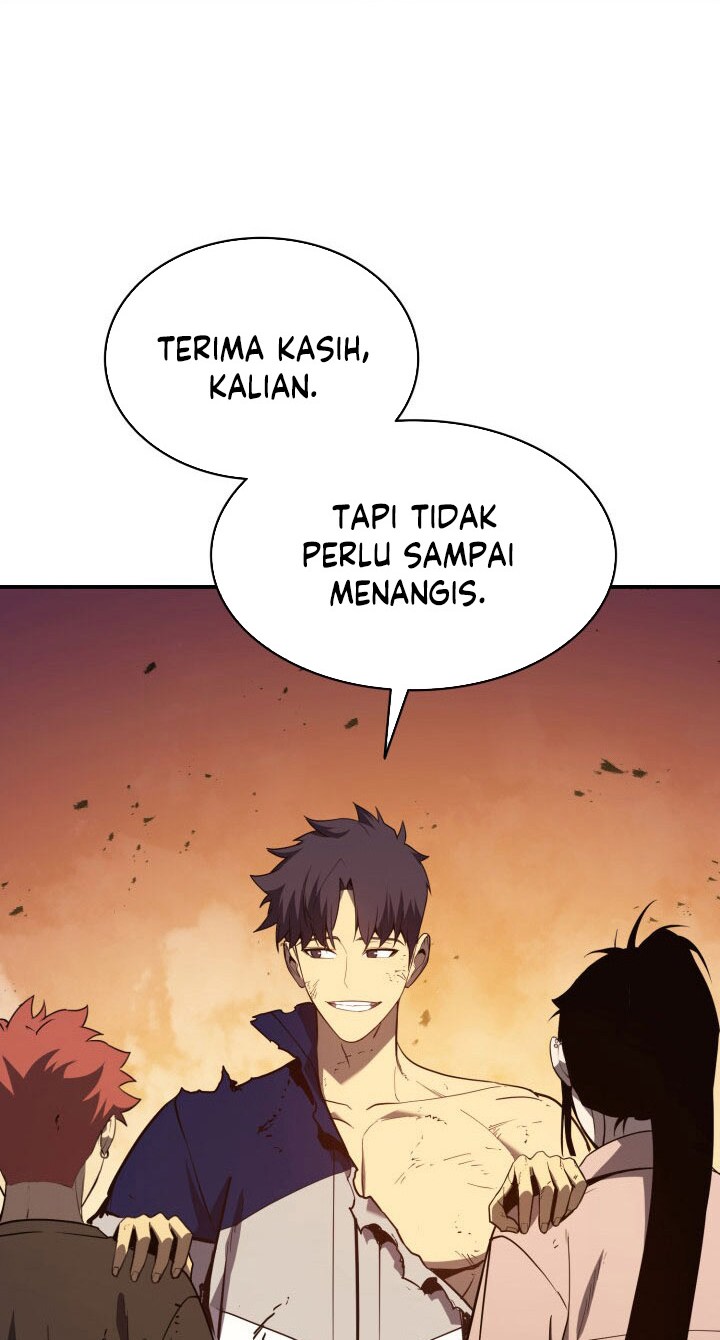 A Disaster-Class Hero Has Returned Chapter 27 - halaman 37