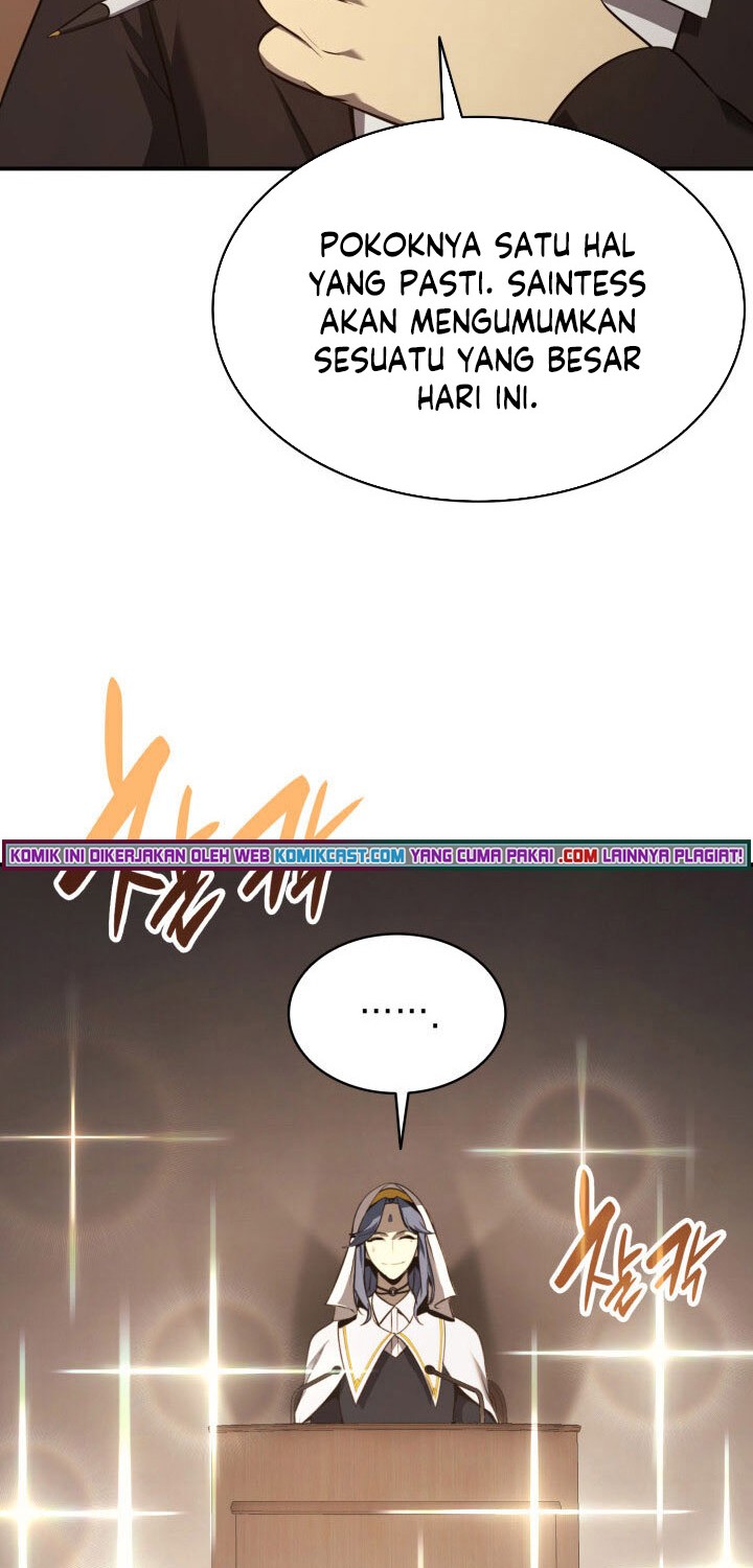 A Disaster-Class Hero Has Returned Chapter 27 - halaman 47