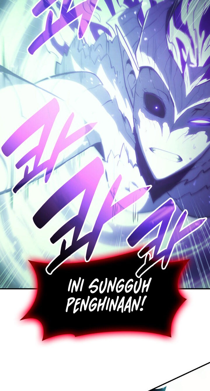 A Disaster-Class Hero Has Returned Chapter 27 - halaman 5
