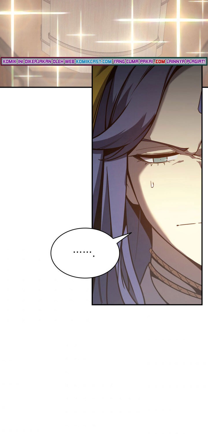 A Disaster-Class Hero Has Returned Chapter 27 - halaman 61