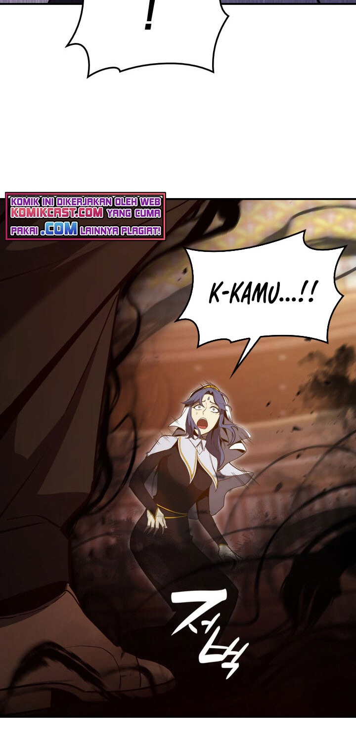 A Disaster-Class Hero Has Returned Chapter 27 - halaman 63
