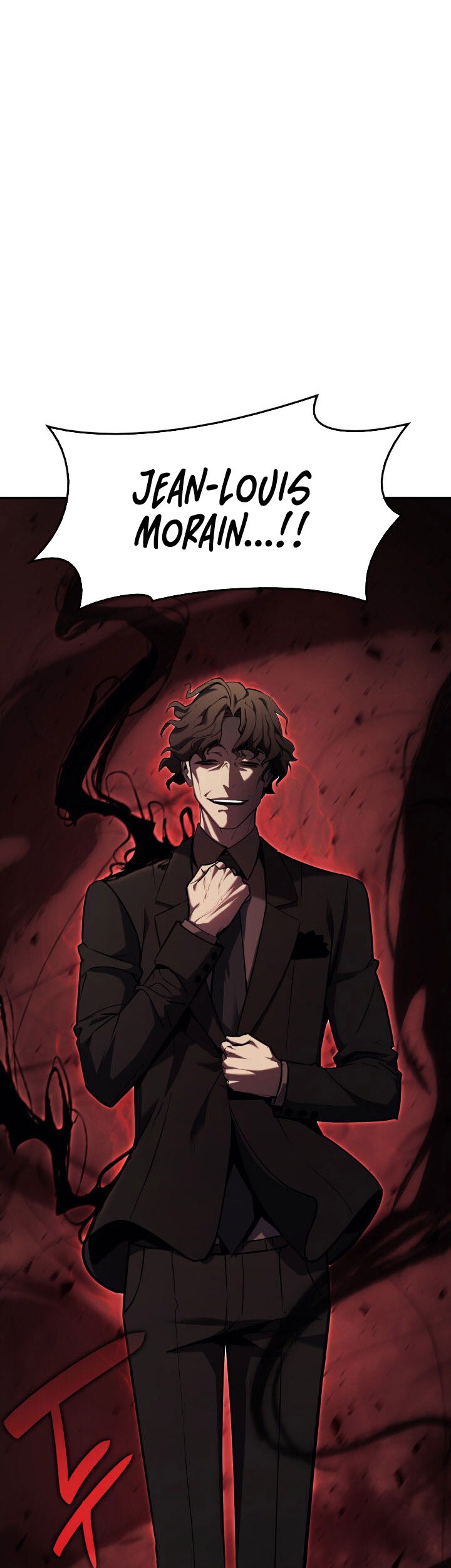 A Disaster-Class Hero Has Returned Chapter 27 - halaman 64