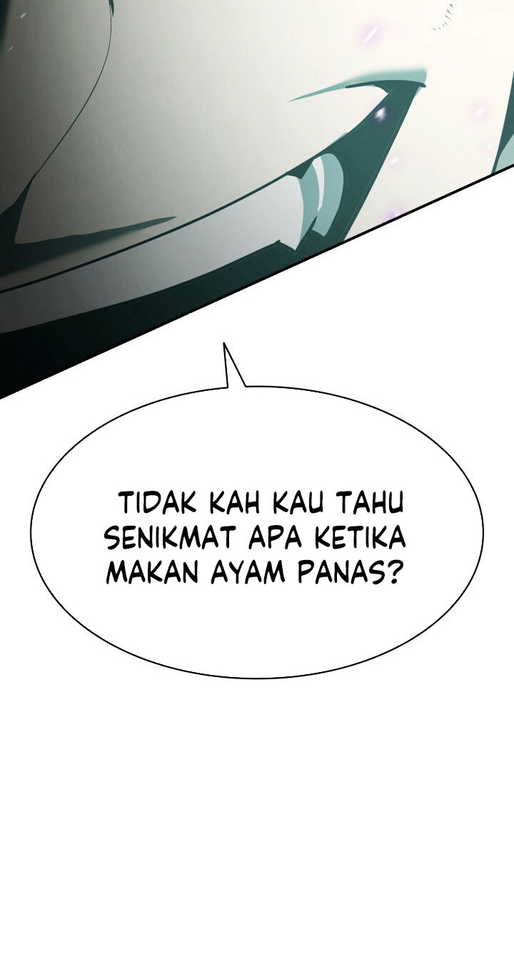 A Disaster-Class Hero Has Returned Chapter 27 - halaman 7