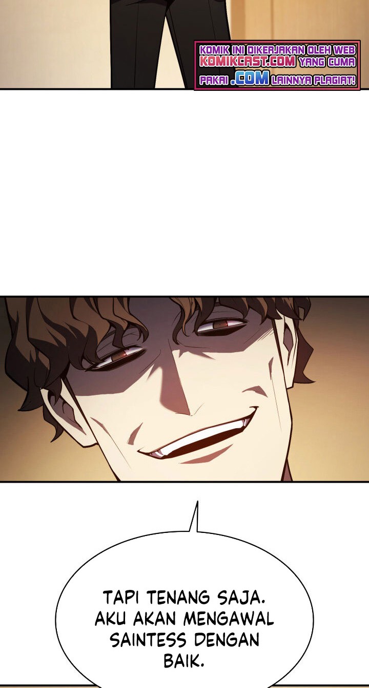 A Disaster-Class Hero Has Returned Chapter 28 - halaman 11
