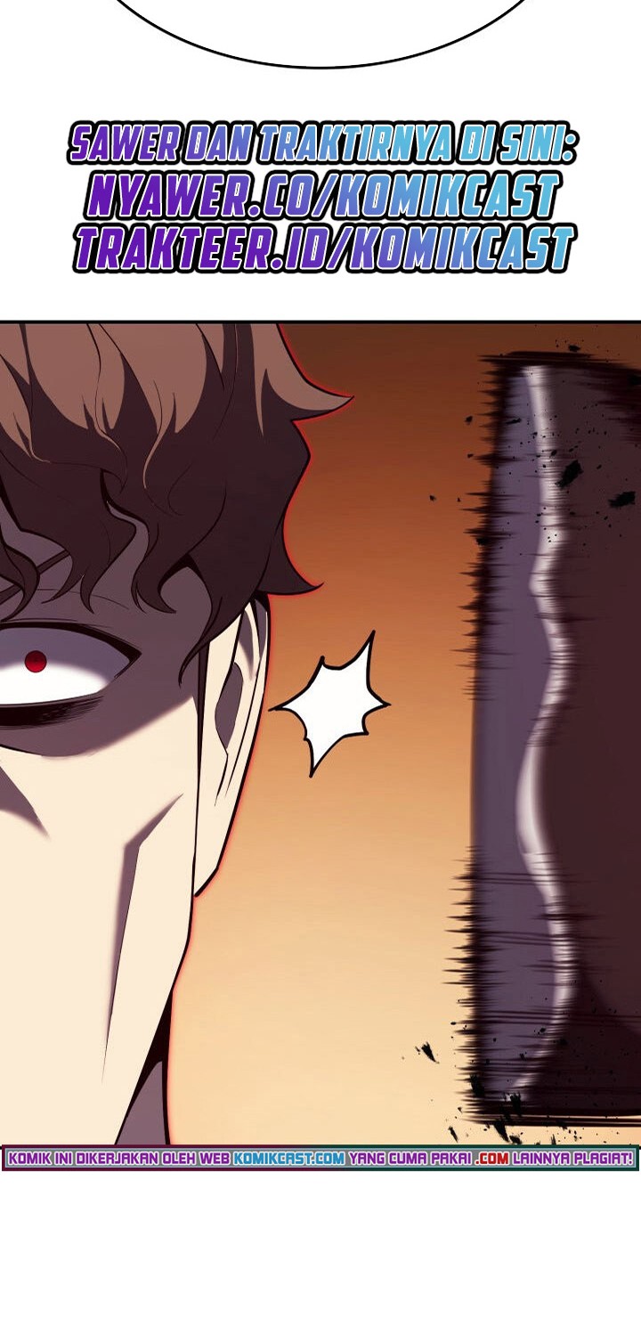 A Disaster-Class Hero Has Returned Chapter 28 - halaman 19