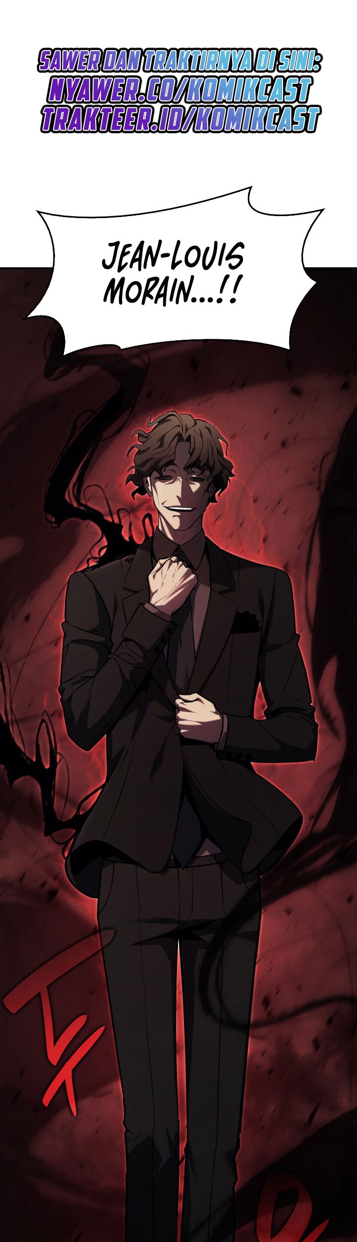 A Disaster-Class Hero Has Returned Chapter 28 - halaman 2