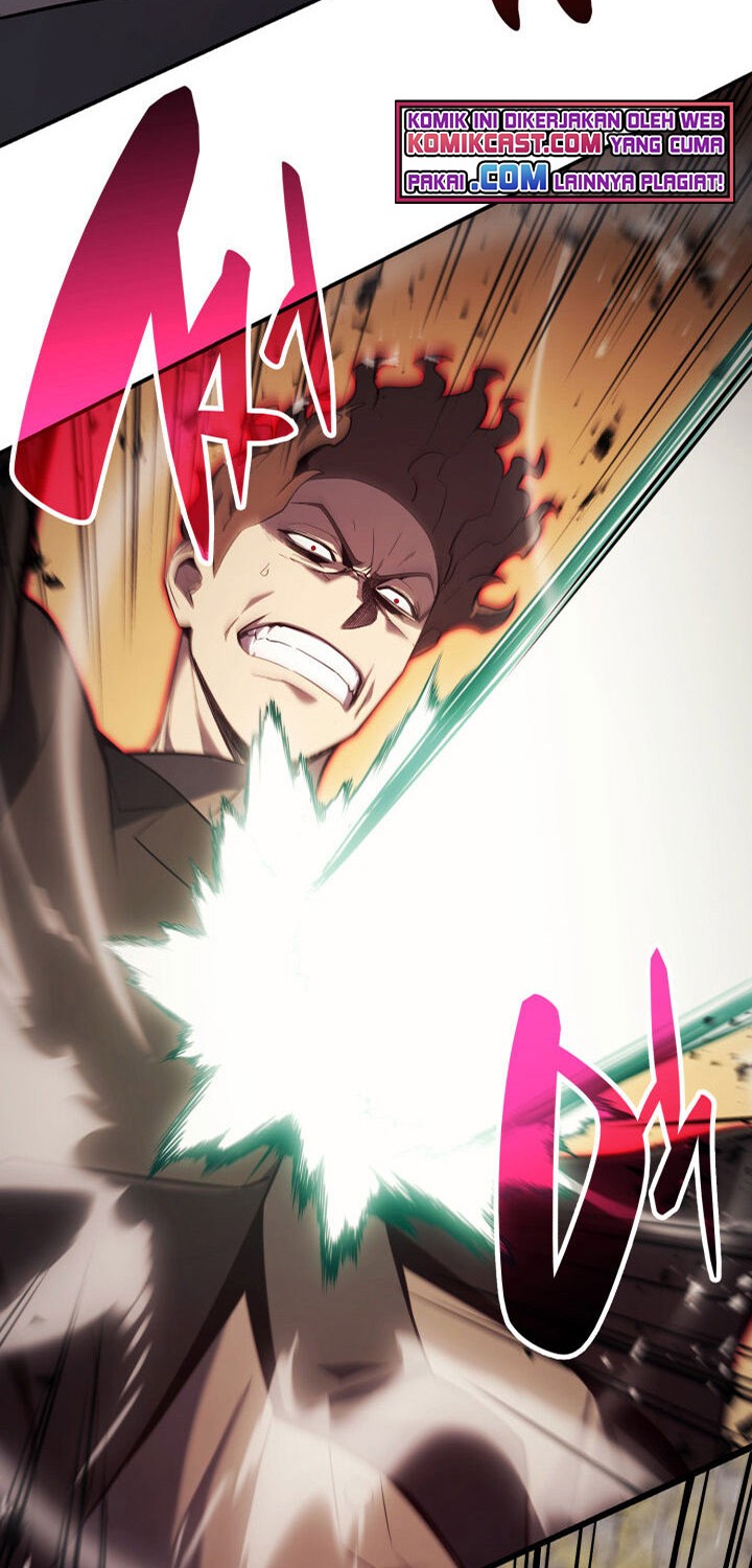A Disaster-Class Hero Has Returned Chapter 28 - halaman 21