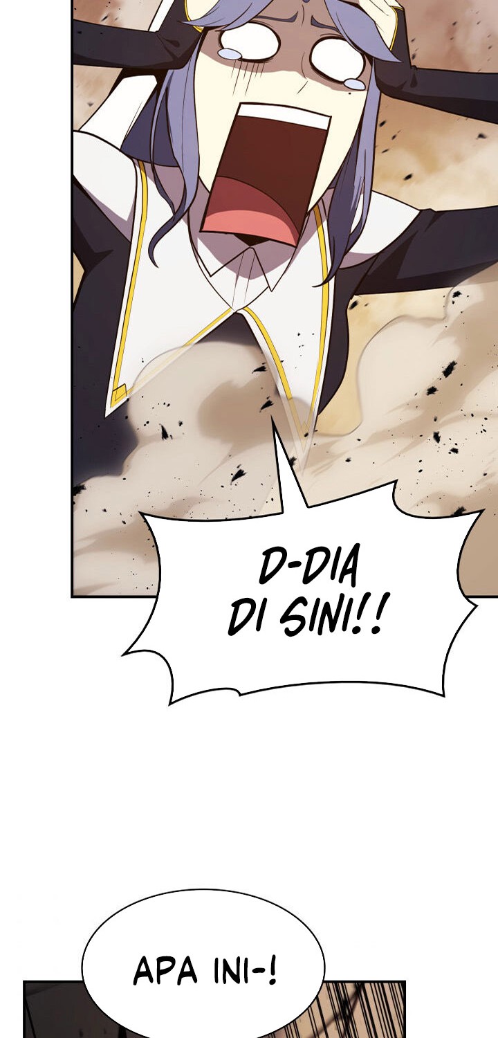 A Disaster-Class Hero Has Returned Chapter 28 - halaman 23