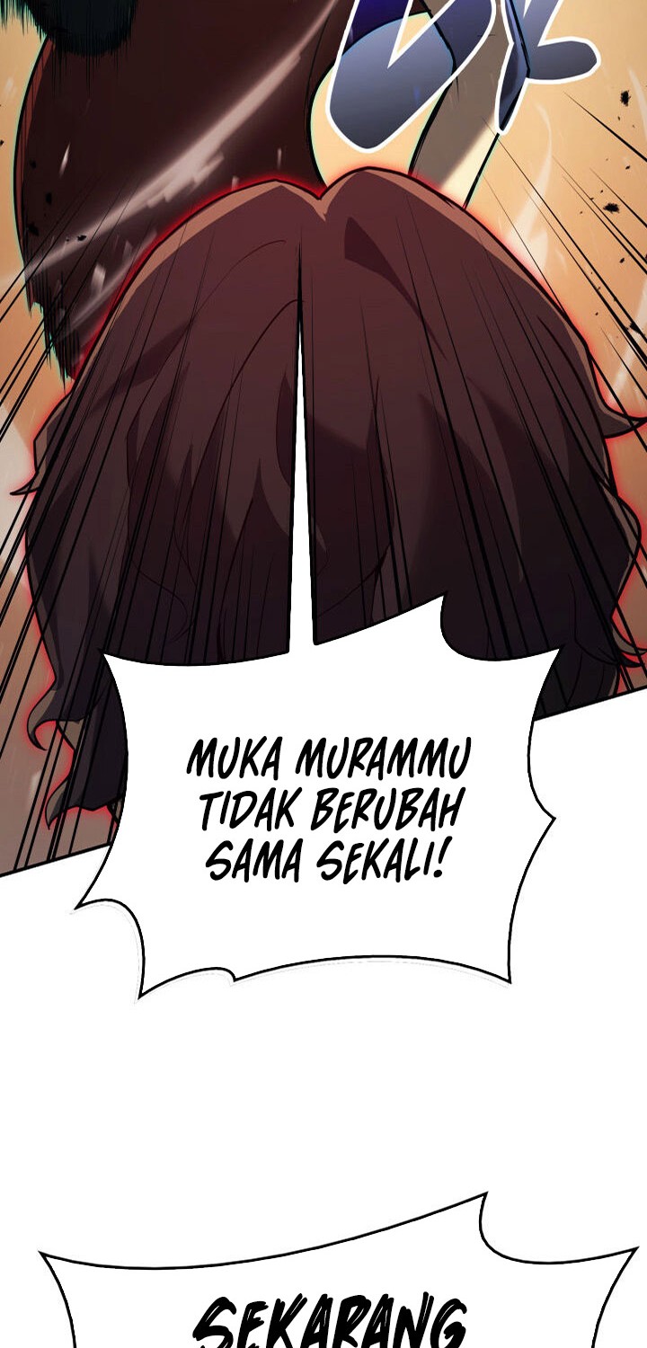 A Disaster-Class Hero Has Returned Chapter 28 - halaman 25