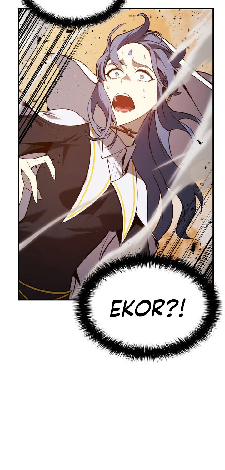 A Disaster-Class Hero Has Returned Chapter 28 - halaman 27