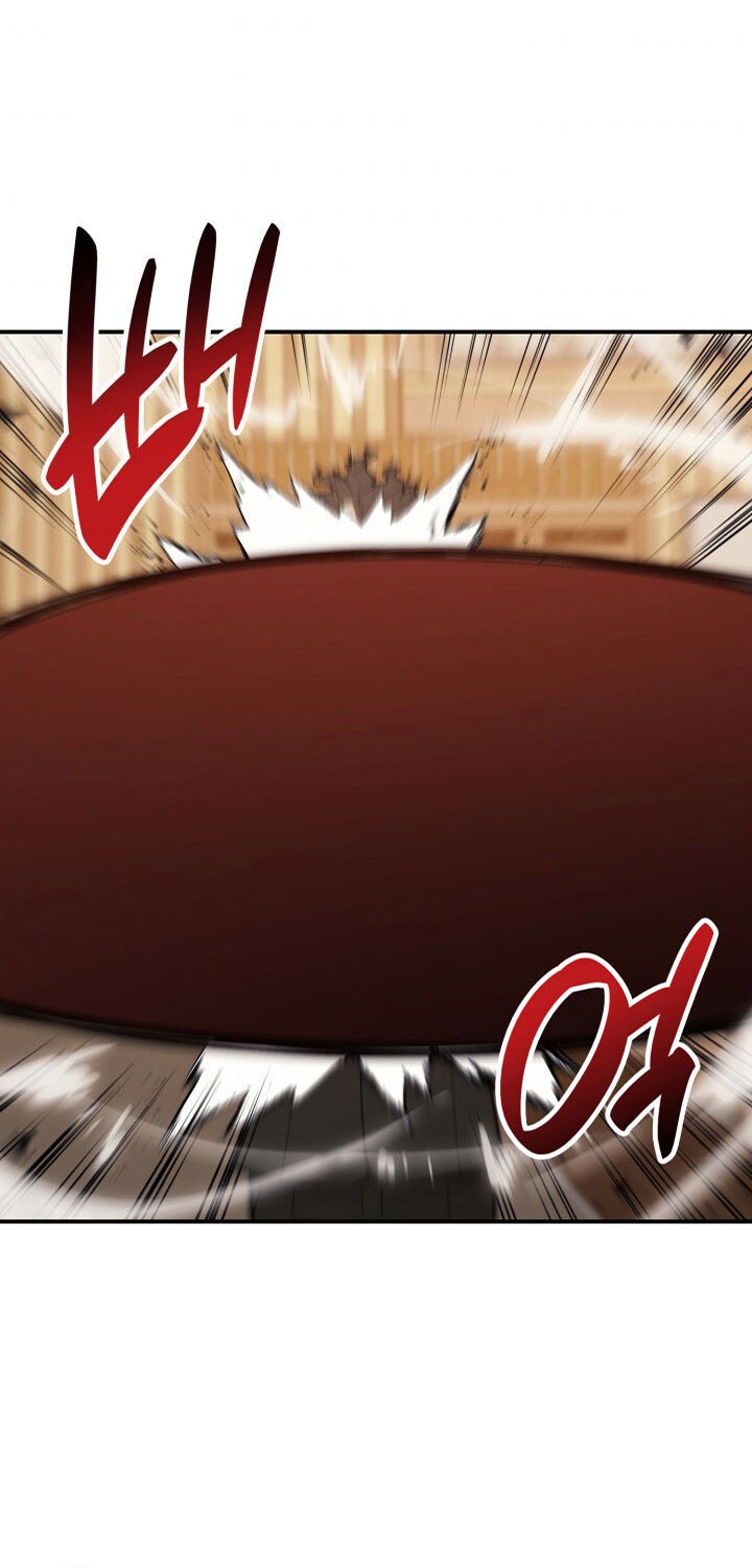 A Disaster-Class Hero Has Returned Chapter 28 - halaman 39