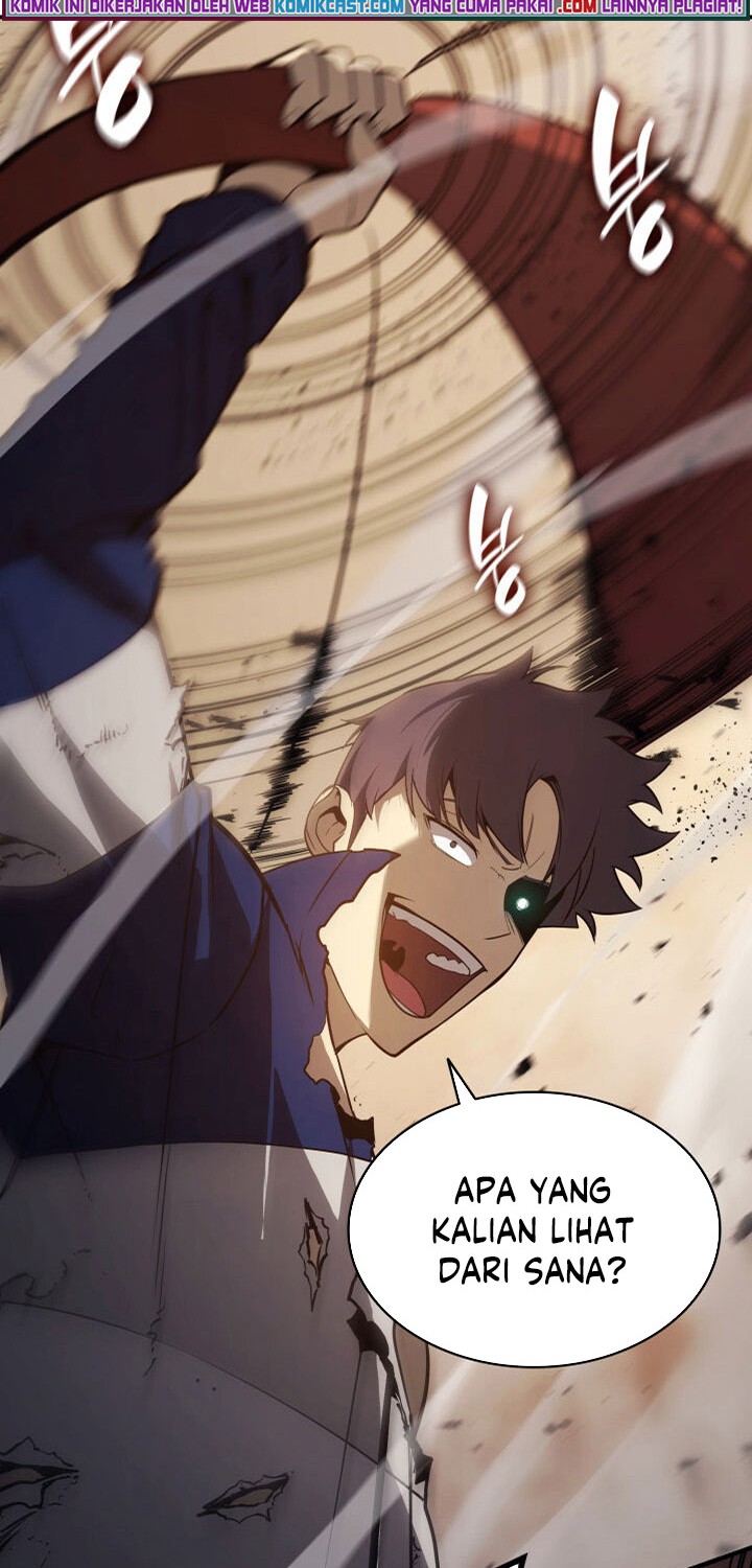 A Disaster-Class Hero Has Returned Chapter 28 - halaman 41