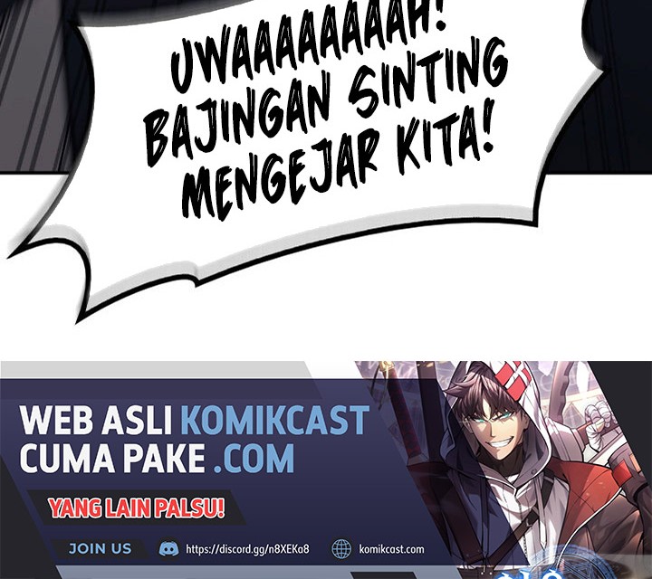 A Disaster-Class Hero Has Returned Chapter 28 - halaman 43