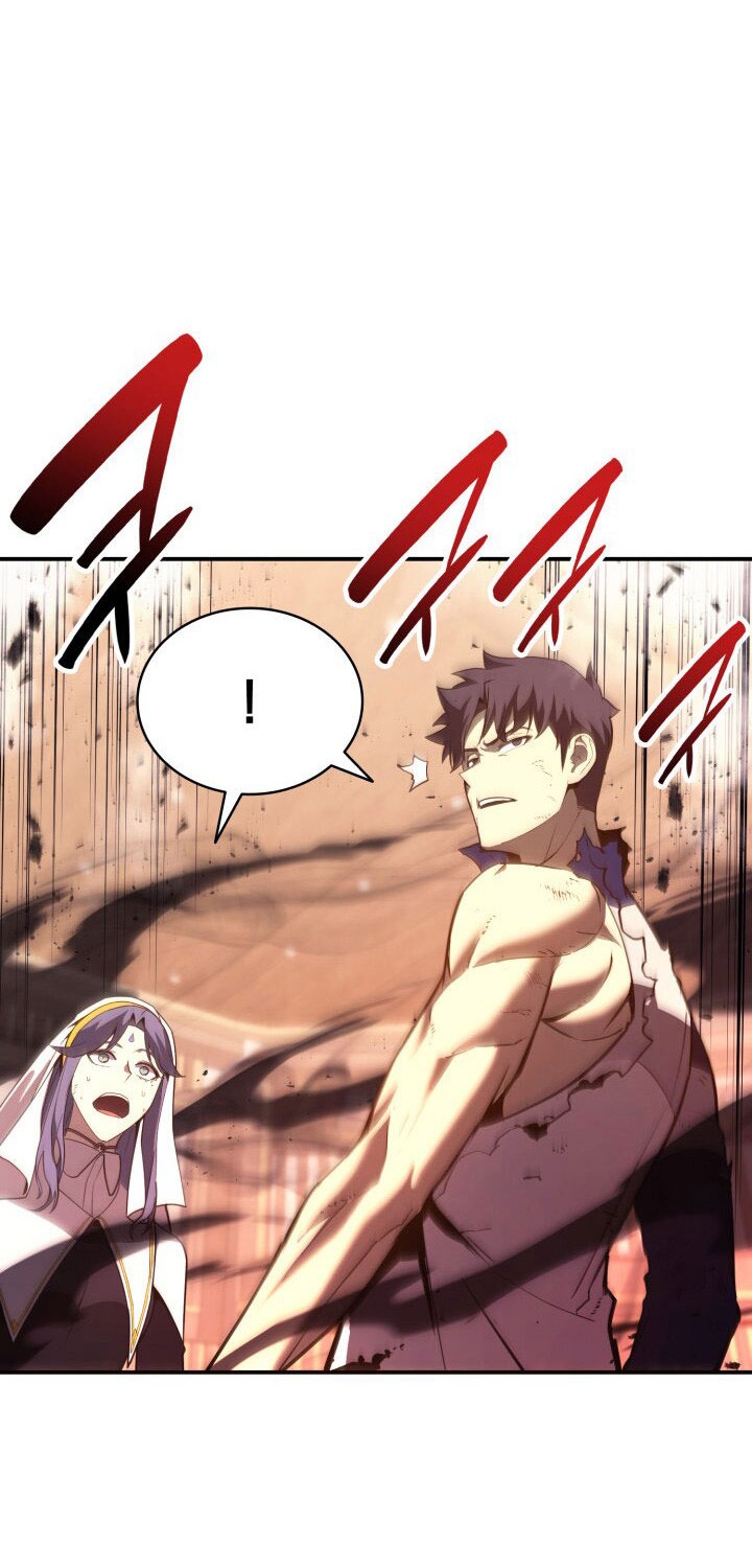 A Disaster-Class Hero Has Returned Chapter 28 - halaman 47