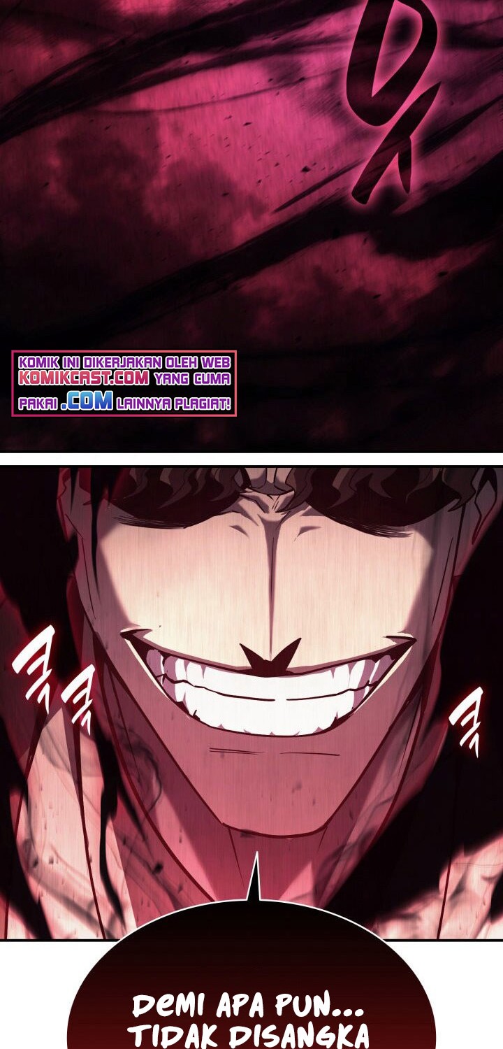 A Disaster-Class Hero Has Returned Chapter 28 - halaman 53