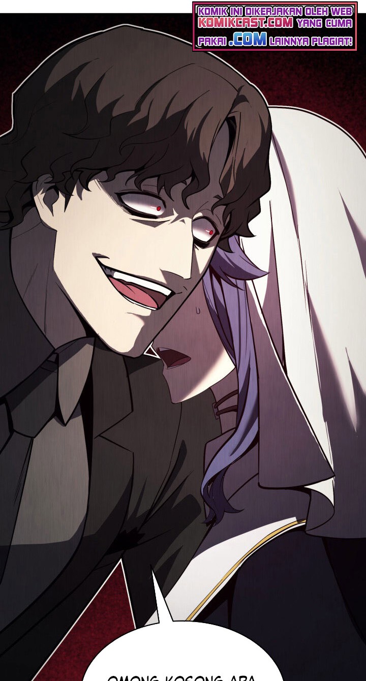 A Disaster-Class Hero Has Returned Chapter 28 - halaman 7