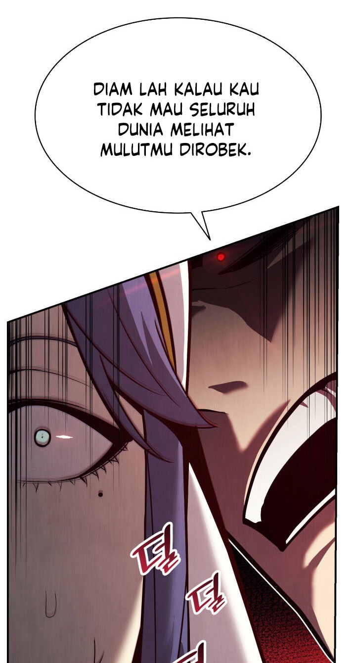 A Disaster-Class Hero Has Returned Chapter 28 - halaman 9