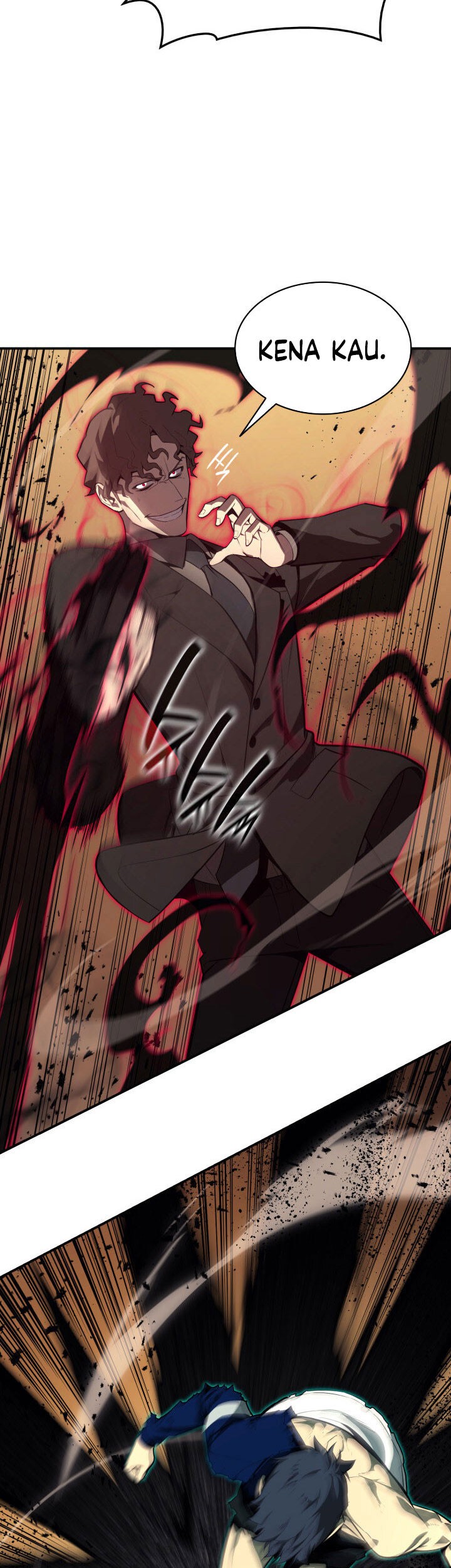 A Disaster-Class Hero Has Returned Chapter 29 - halaman 10