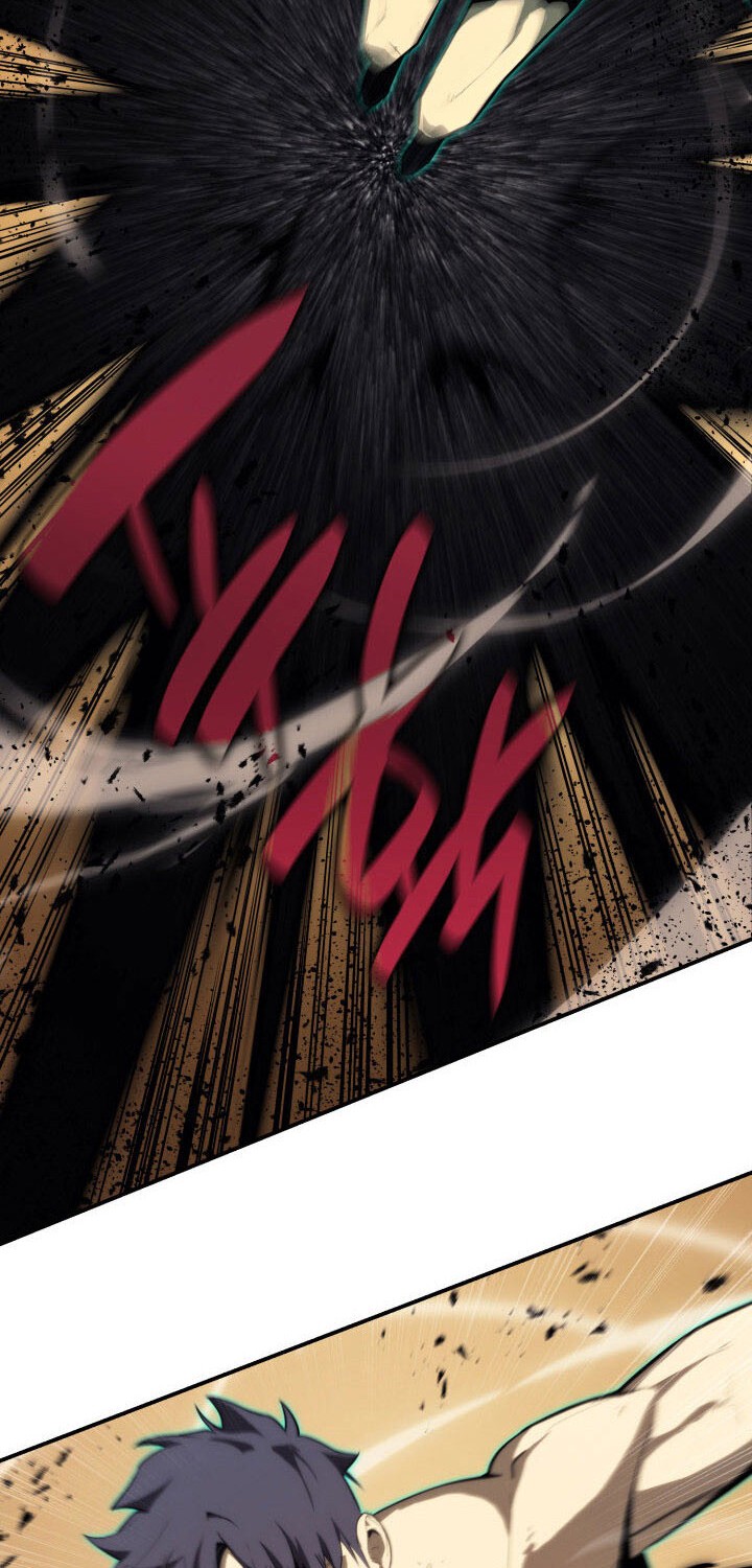 A Disaster-Class Hero Has Returned Chapter 29 - halaman 11