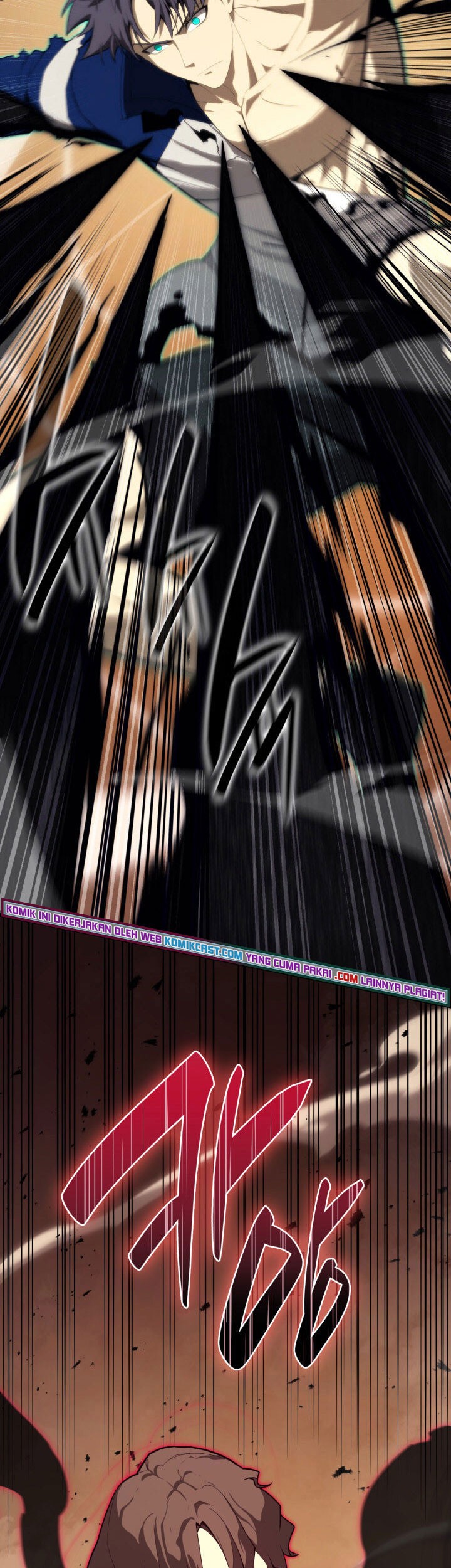 A Disaster-Class Hero Has Returned Chapter 29 - halaman 12