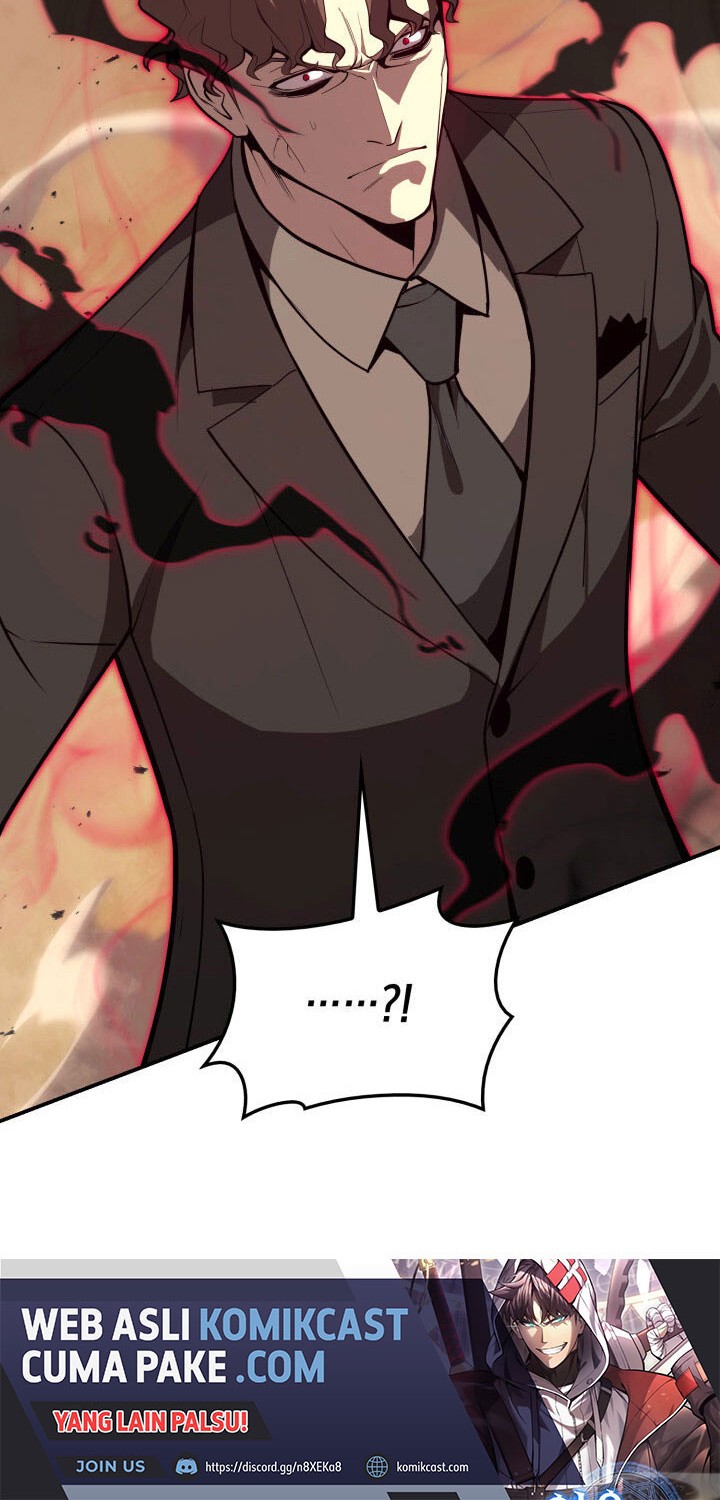 A Disaster-Class Hero Has Returned Chapter 29 - halaman 13