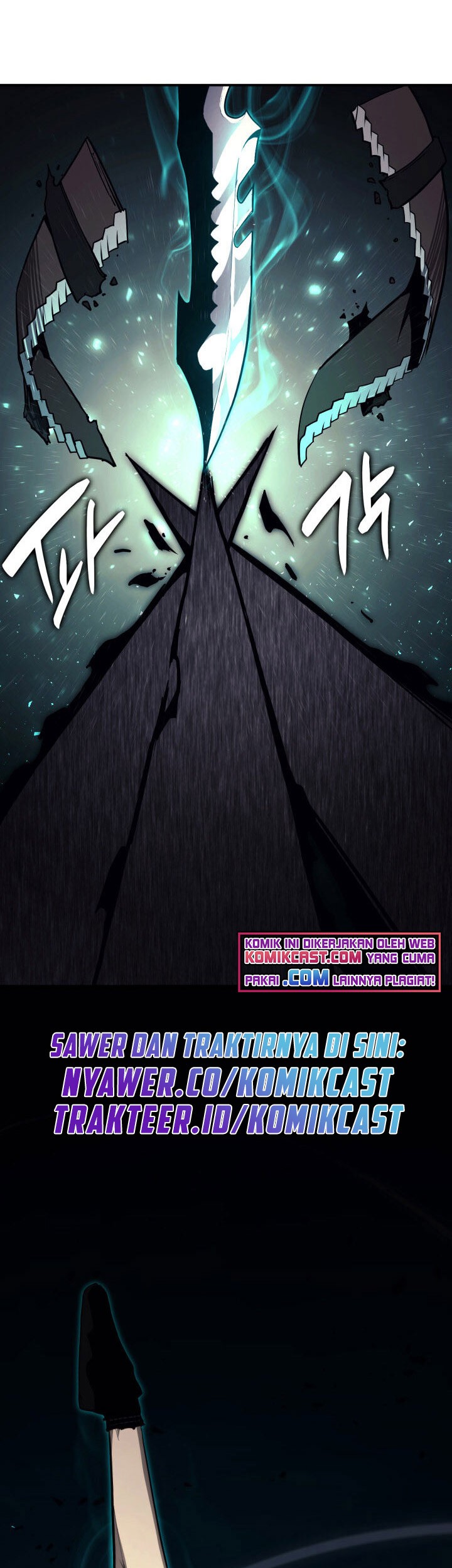 A Disaster-Class Hero Has Returned Chapter 29 - halaman 14