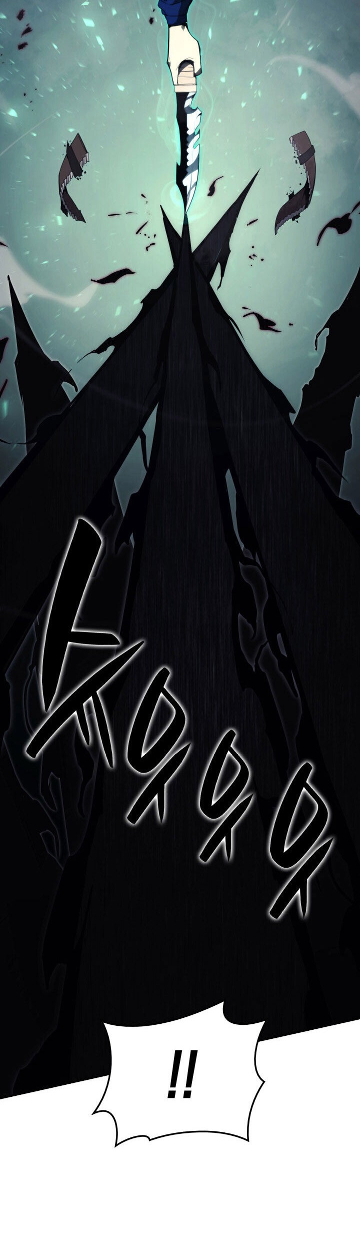 A Disaster-Class Hero Has Returned Chapter 29 - halaman 16