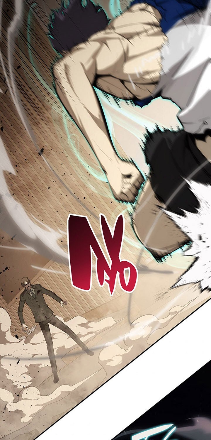 A Disaster-Class Hero Has Returned Chapter 29 - halaman 19