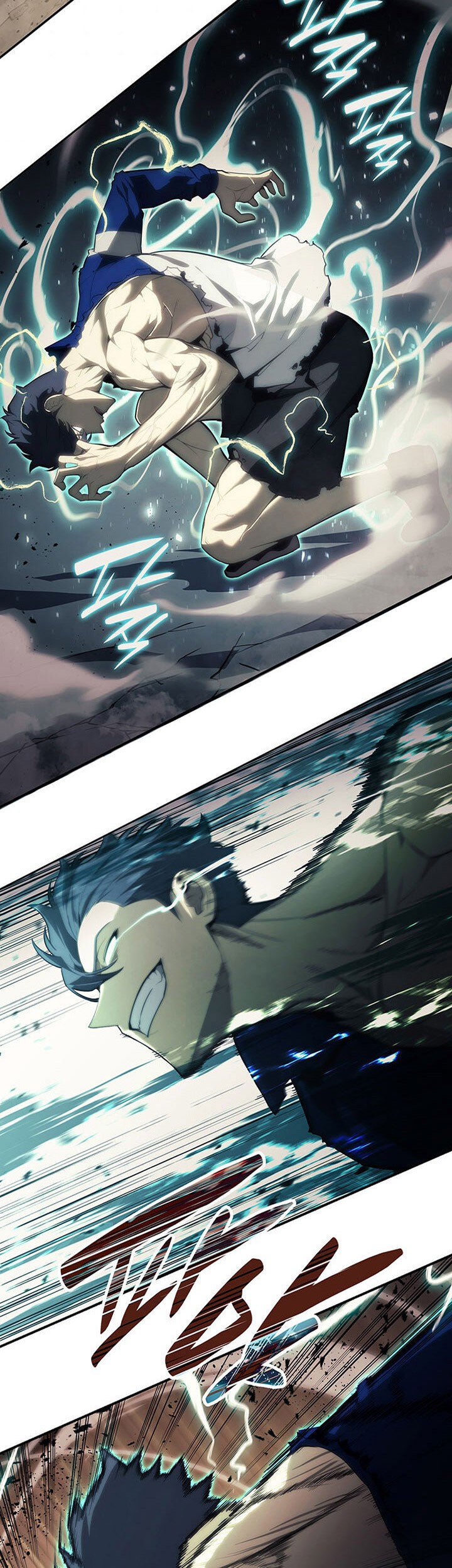 A Disaster-Class Hero Has Returned Chapter 29 - halaman 20