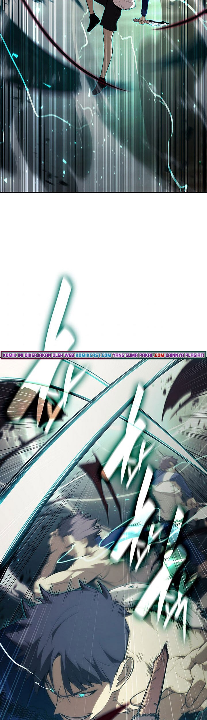 A Disaster-Class Hero Has Returned Chapter 29 - halaman 24