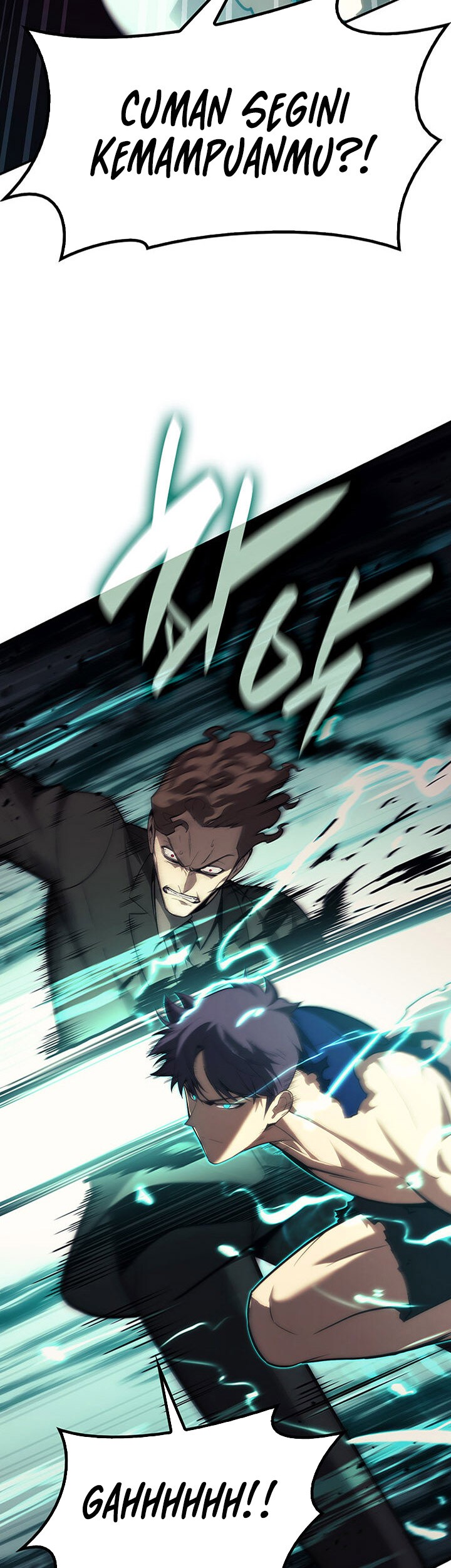 A Disaster-Class Hero Has Returned Chapter 29 - halaman 26