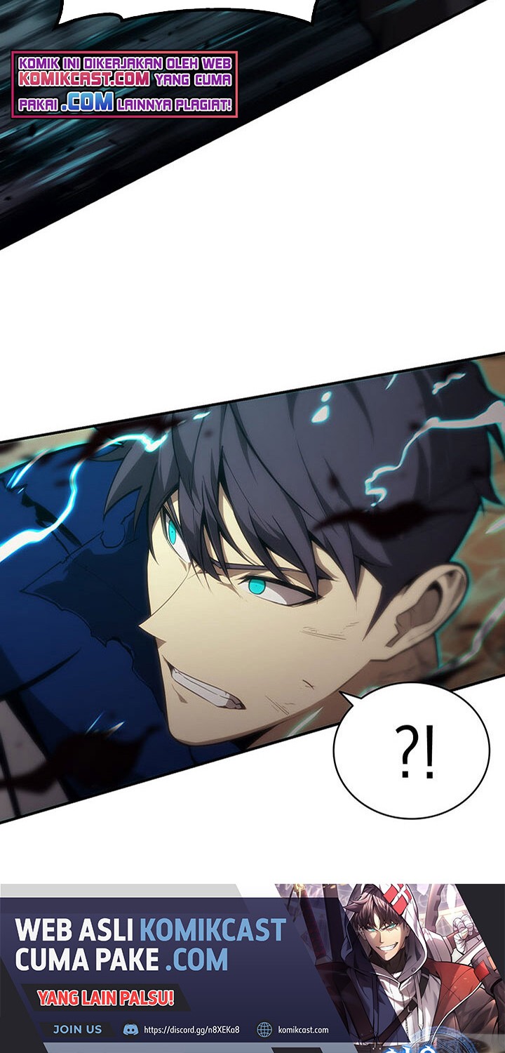 A Disaster-Class Hero Has Returned Chapter 29 - halaman 27