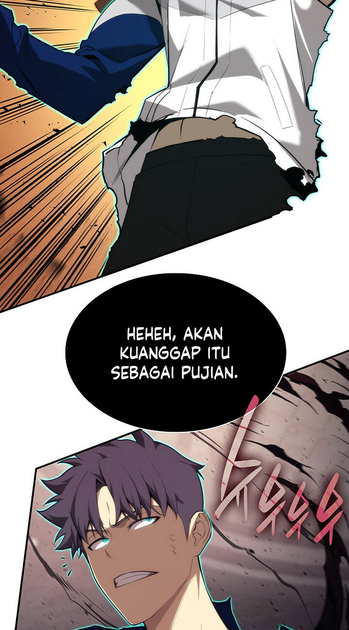 A Disaster-Class Hero Has Returned Chapter 29 - halaman 29