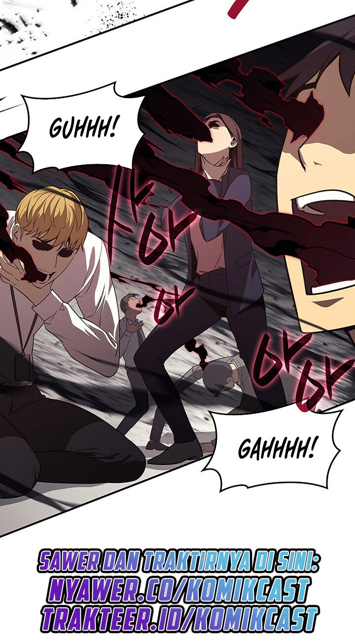 A Disaster-Class Hero Has Returned Chapter 29 - halaman 31