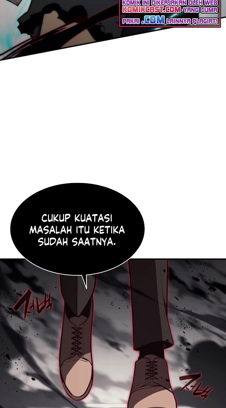 A Disaster-Class Hero Has Returned Chapter 29 - halaman 33