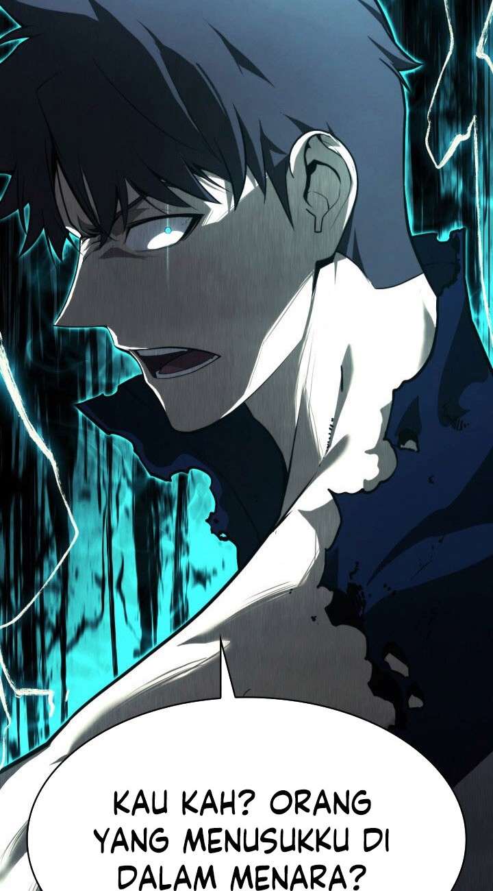 A Disaster-Class Hero Has Returned Chapter 29 - halaman 35