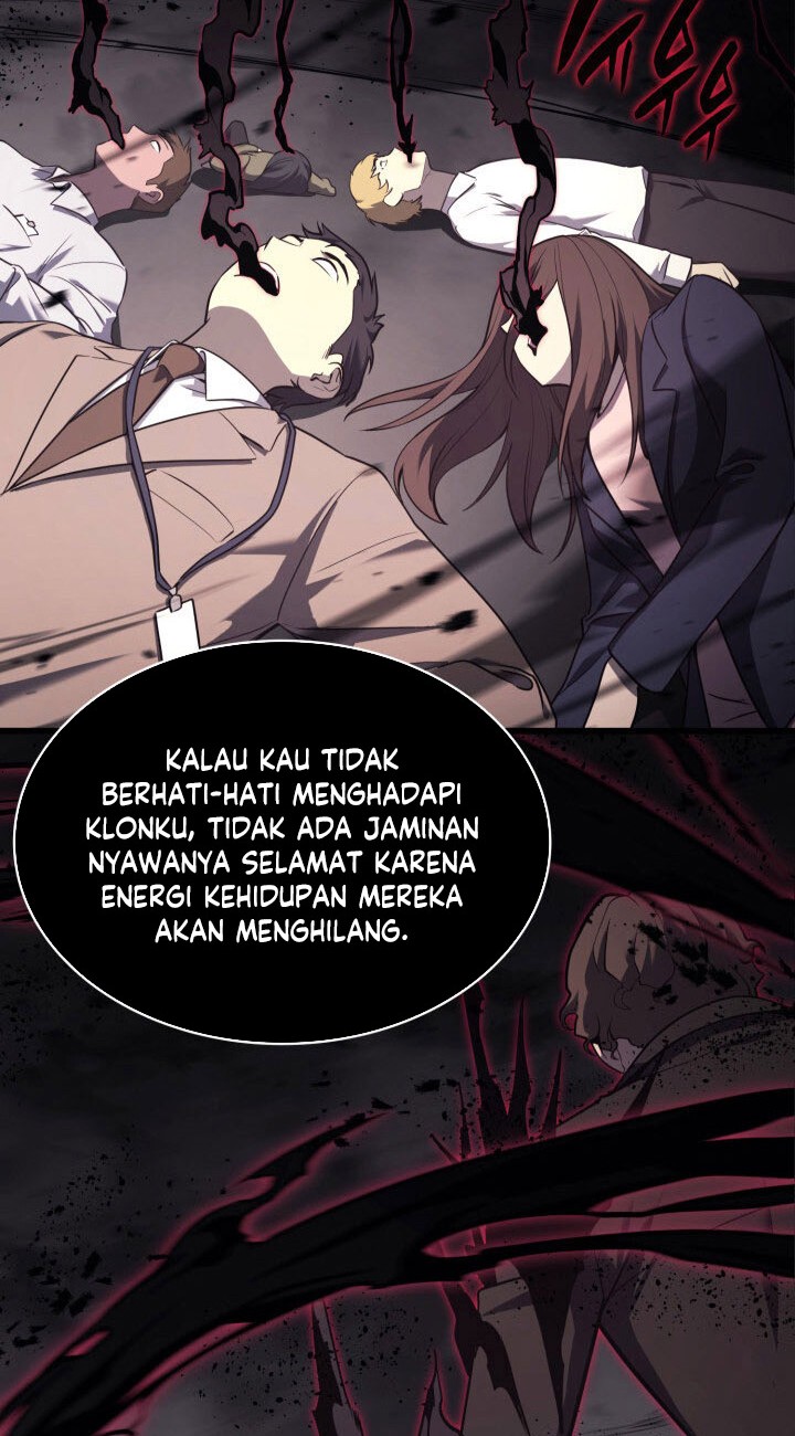 A Disaster-Class Hero Has Returned Chapter 29 - halaman 39