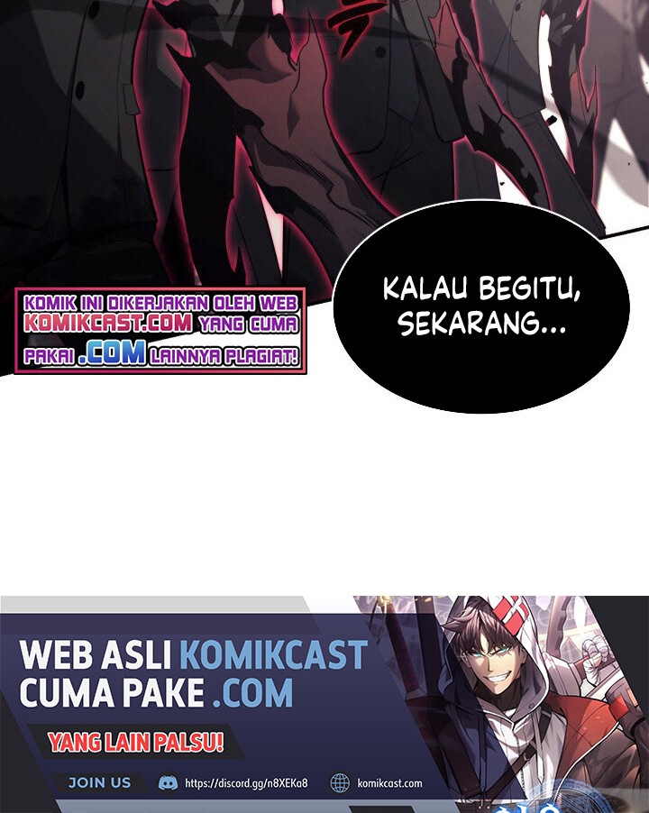 A Disaster-Class Hero Has Returned Chapter 29 - halaman 41