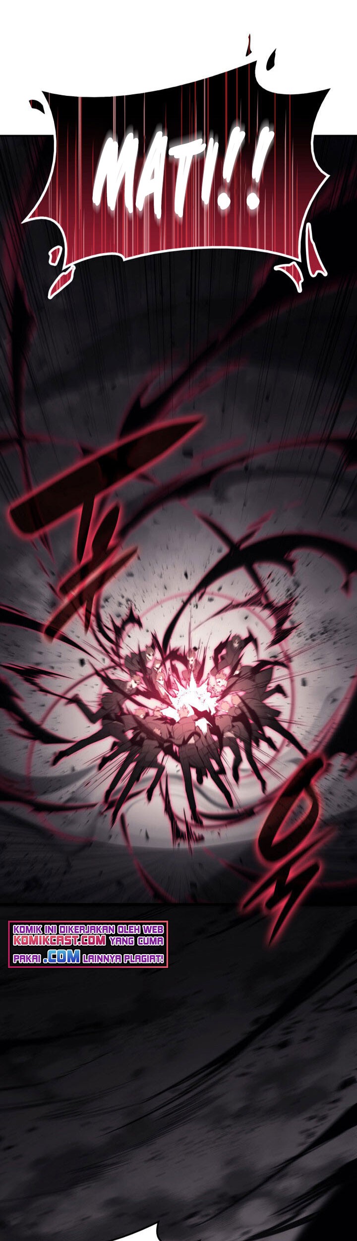 A Disaster-Class Hero Has Returned Chapter 29 - halaman 42