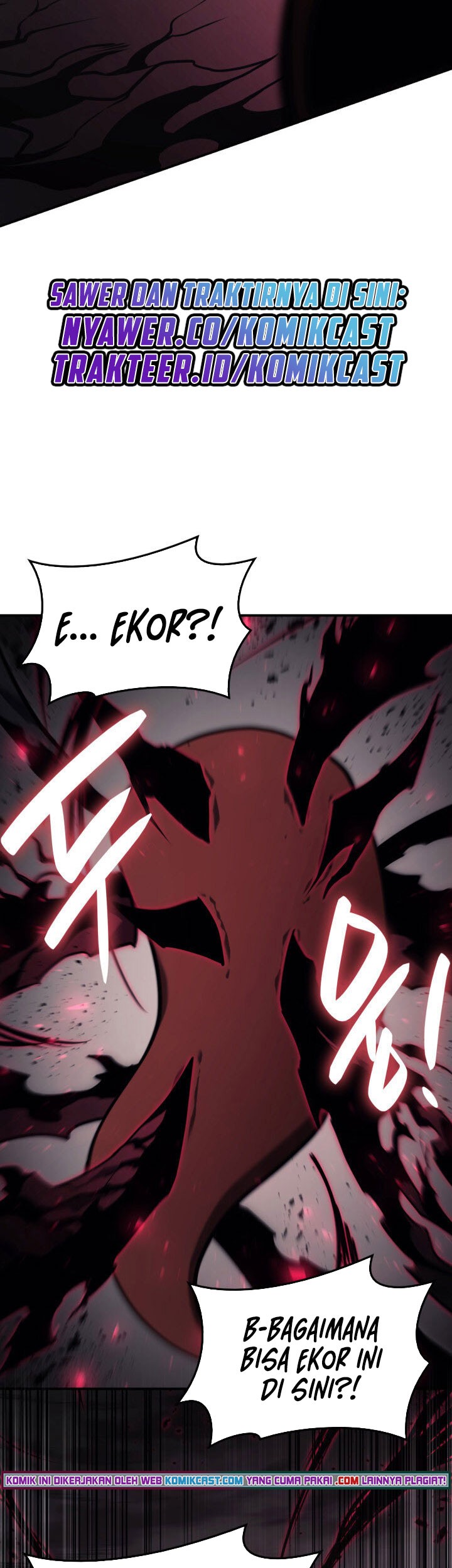 A Disaster-Class Hero Has Returned Chapter 29 - halaman 44