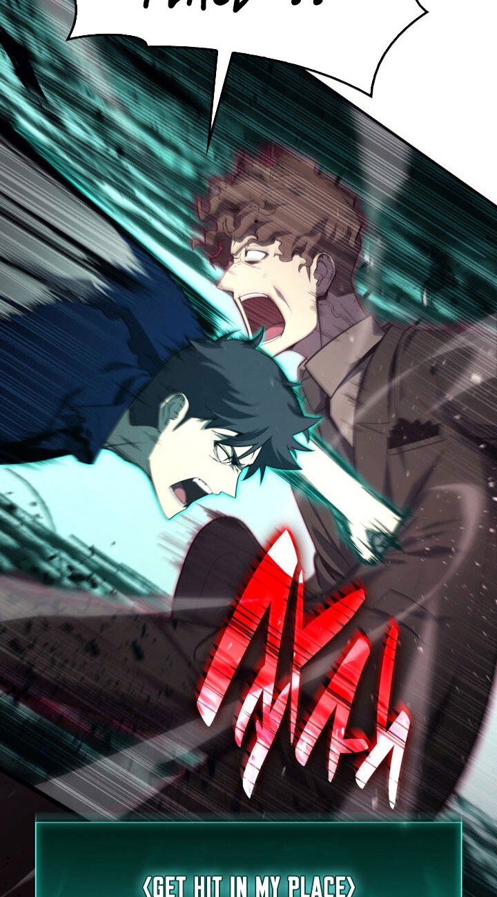 A Disaster-Class Hero Has Returned Chapter 29 - halaman 47